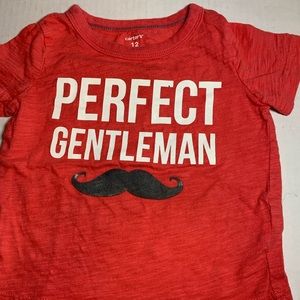 Perfect gentlemen Tee
